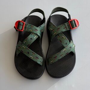 Chaco Adjustable Sandals